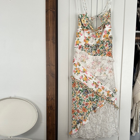 For Love And Lemons Dresses & Skirts - BRAND NEW FOR LOVE AND LEMONS DRESS ~ size M